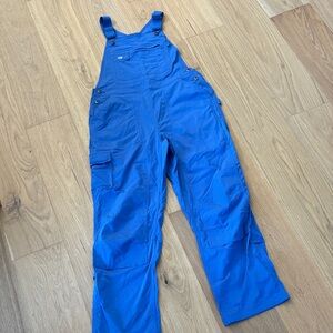 Duluth Trading Co Heirloom Gardening Bibs!